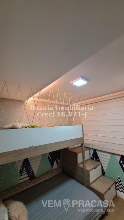 Sobrado à venda no Carandá Bosque, Campo Grande – foto 10