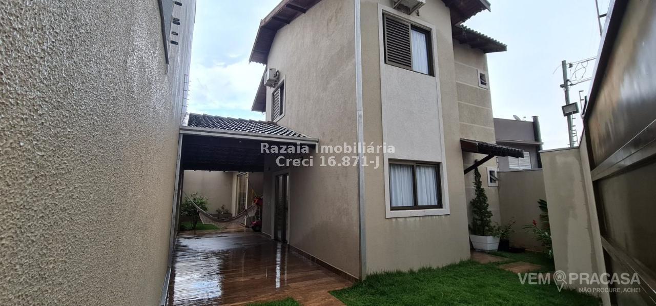 Sobrado à venda no Carandá Bosque, Campo Grande – foto 2