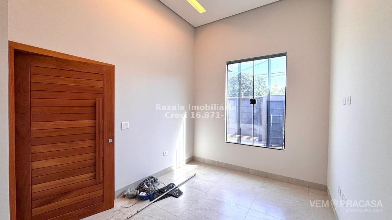 Sobrado à venda no Núcleo Habitacional Buriti, Campo Grande – foto 3