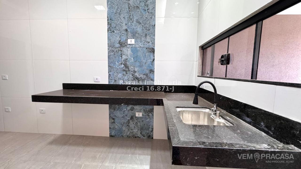 Sobrado à venda no Núcleo Habitacional Buriti, Campo Grande – foto 7