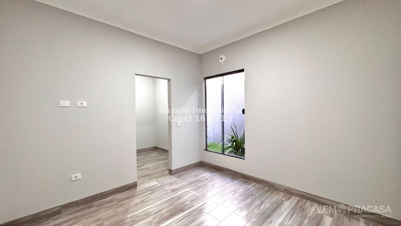 Sobrado à venda no Núcleo Habitacional Buriti, Campo Grande – foto 8