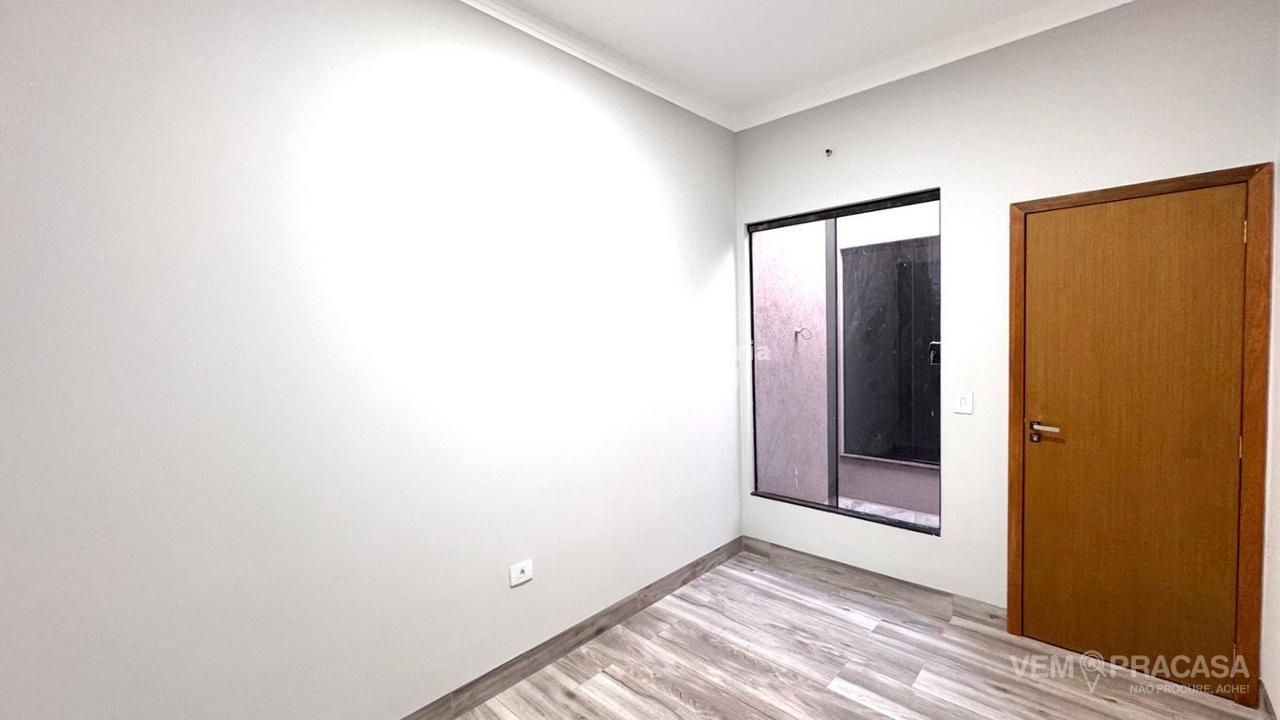 Sobrado à venda no Núcleo Habitacional Buriti, Campo Grande – foto 11