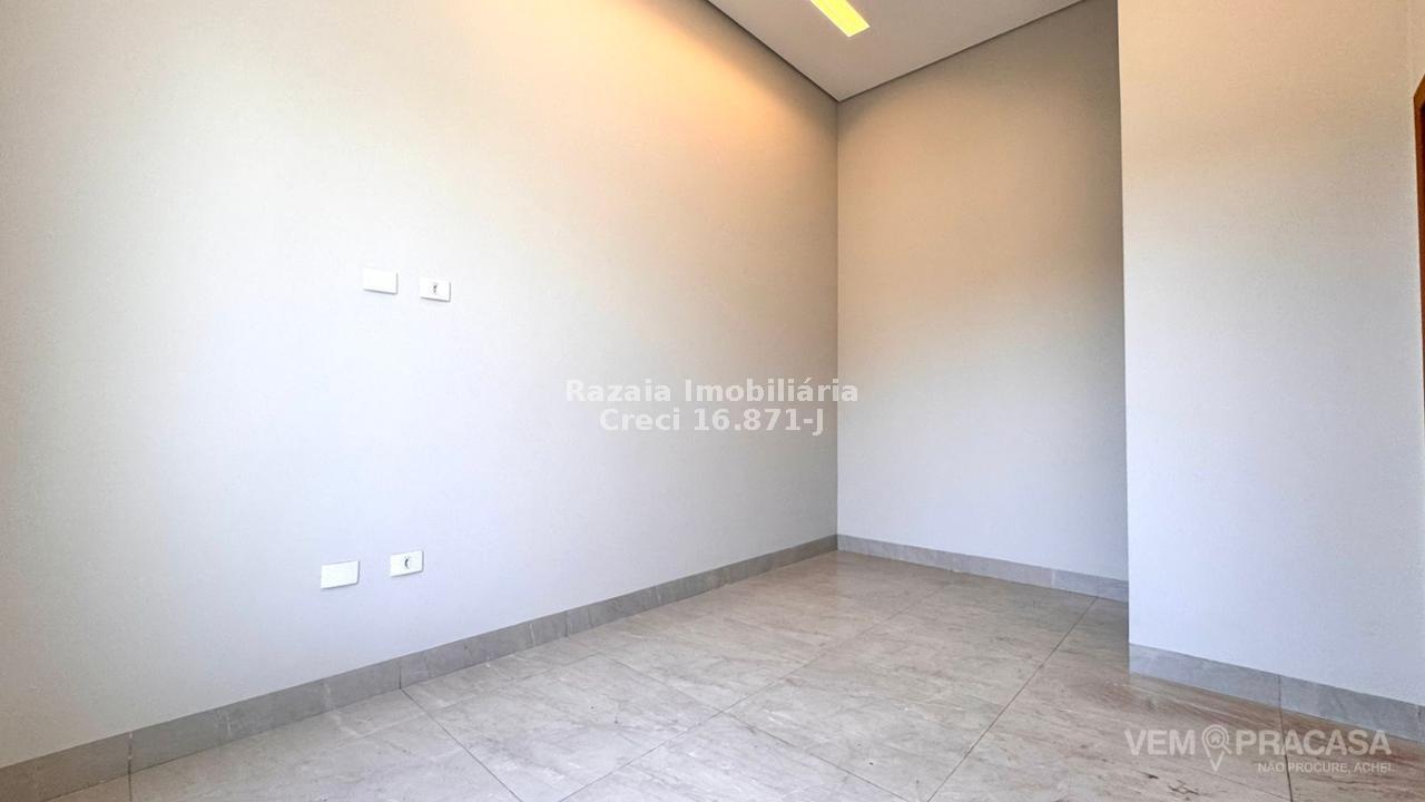 Sobrado à venda no Núcleo Habitacional Buriti, Campo Grande – foto 13
