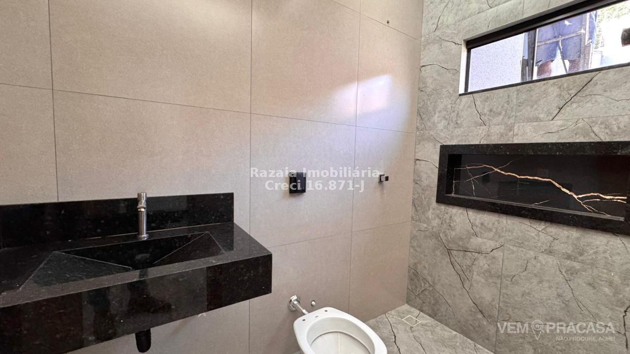 Sobrado à venda no Núcleo Habitacional Buriti, Campo Grande – foto 14