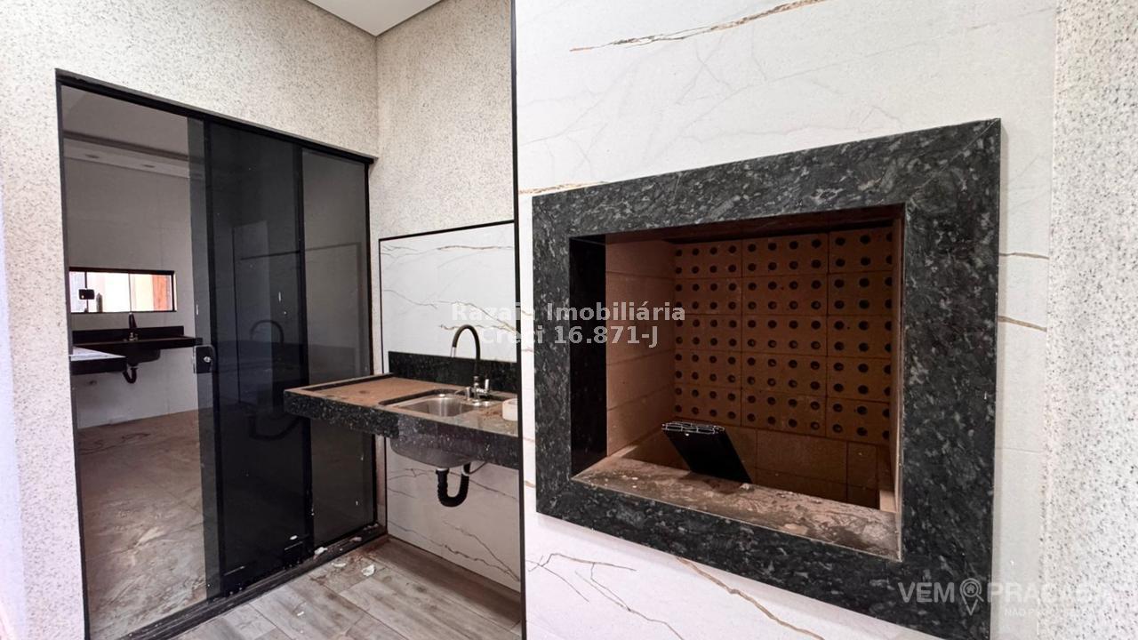 Sobrado à venda no Núcleo Habitacional Buriti, Campo Grande – foto 16