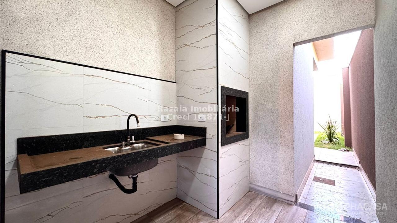 Sobrado à venda no Núcleo Habitacional Buriti, Campo Grande – foto 17