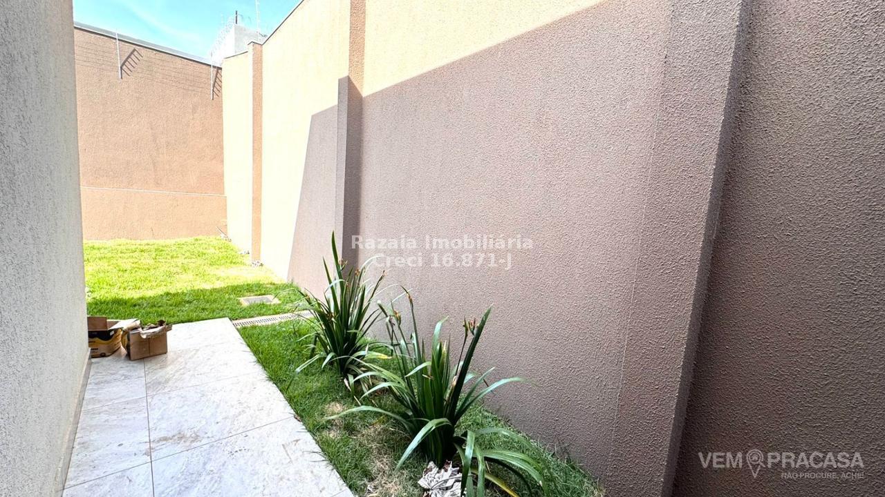 Sobrado à venda no Núcleo Habitacional Buriti, Campo Grande – foto 18