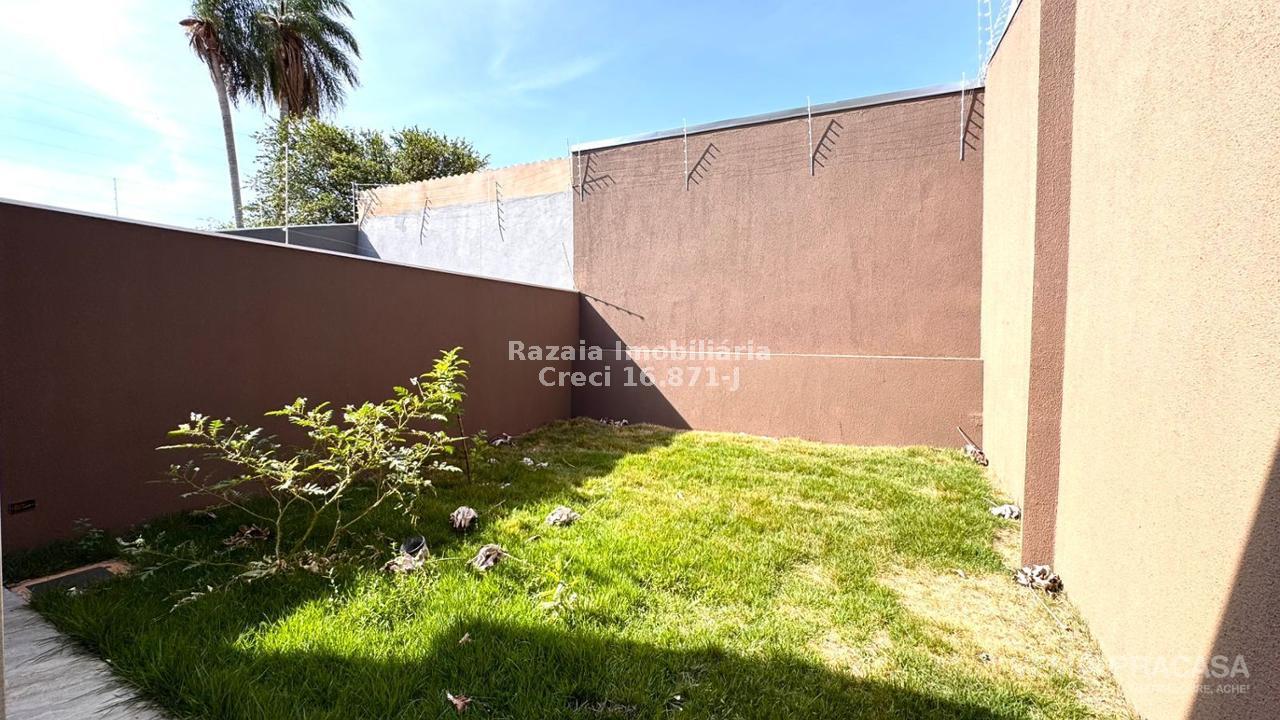 Sobrado à venda no Núcleo Habitacional Buriti, Campo Grande – foto 20