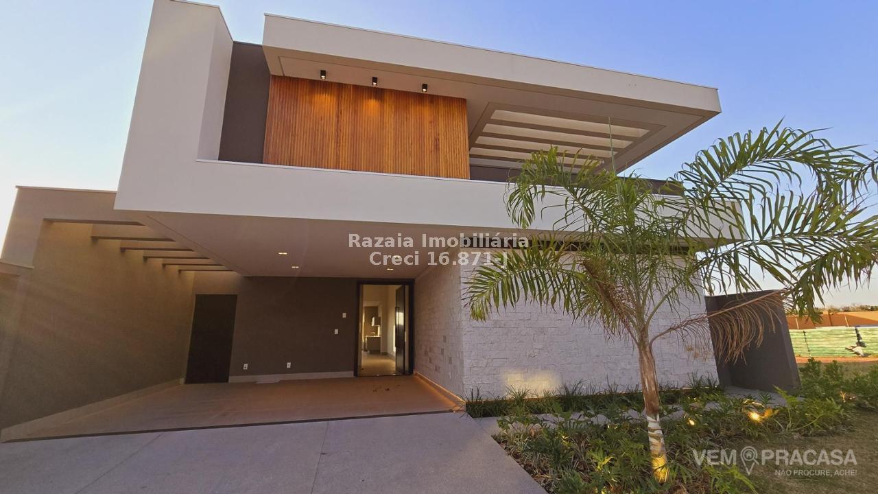 Sobrado à venda no Jardim Leblon, Campo Grande – foto 1