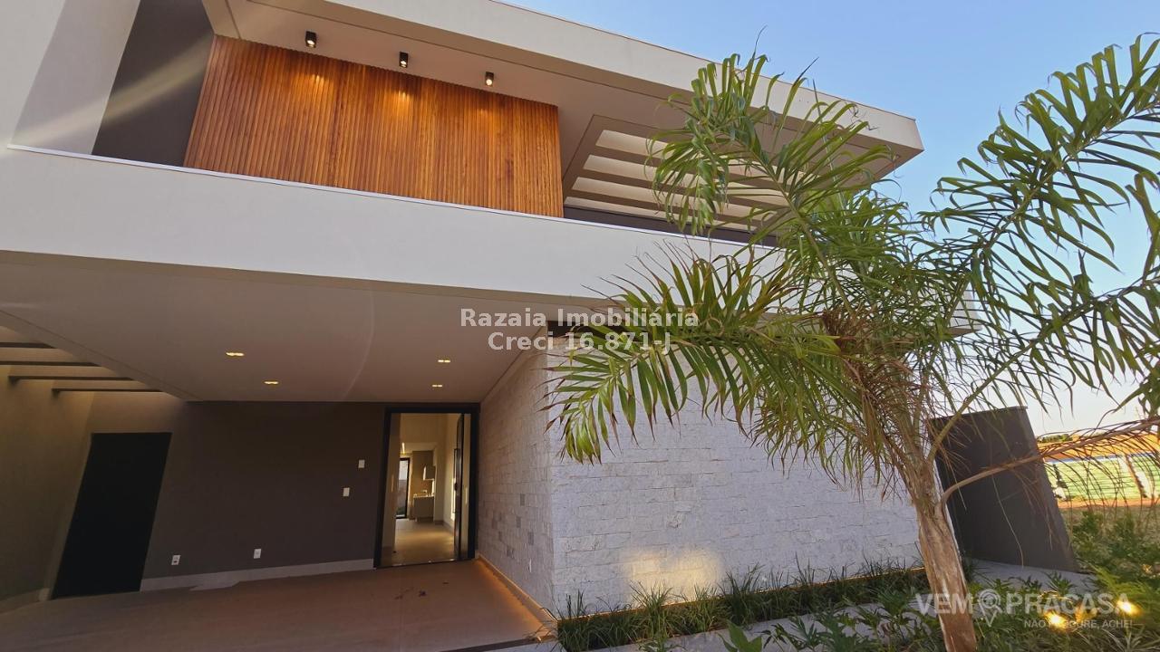 Sobrado à venda no Jardim Leblon, Campo Grande – foto 2