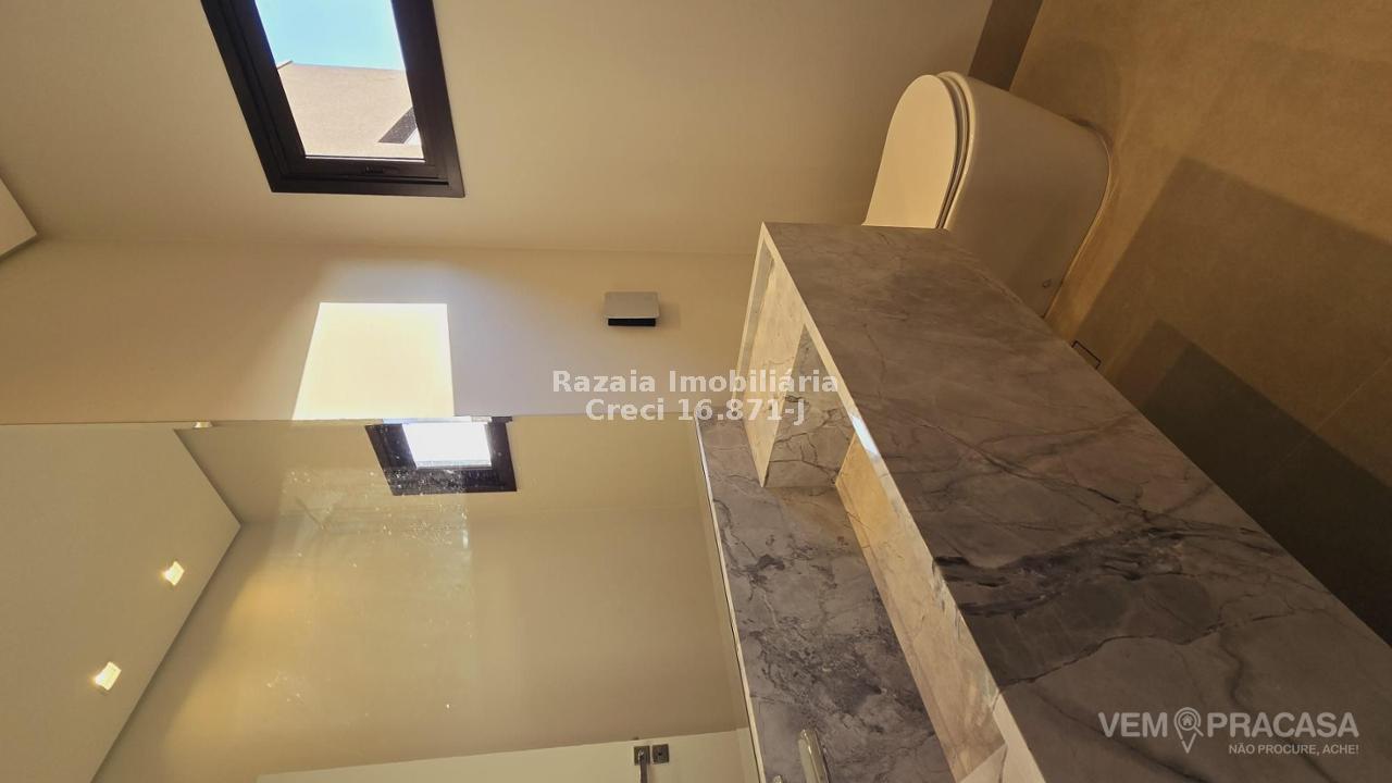 Sobrado à venda no Jardim Leblon, Campo Grande – foto 22