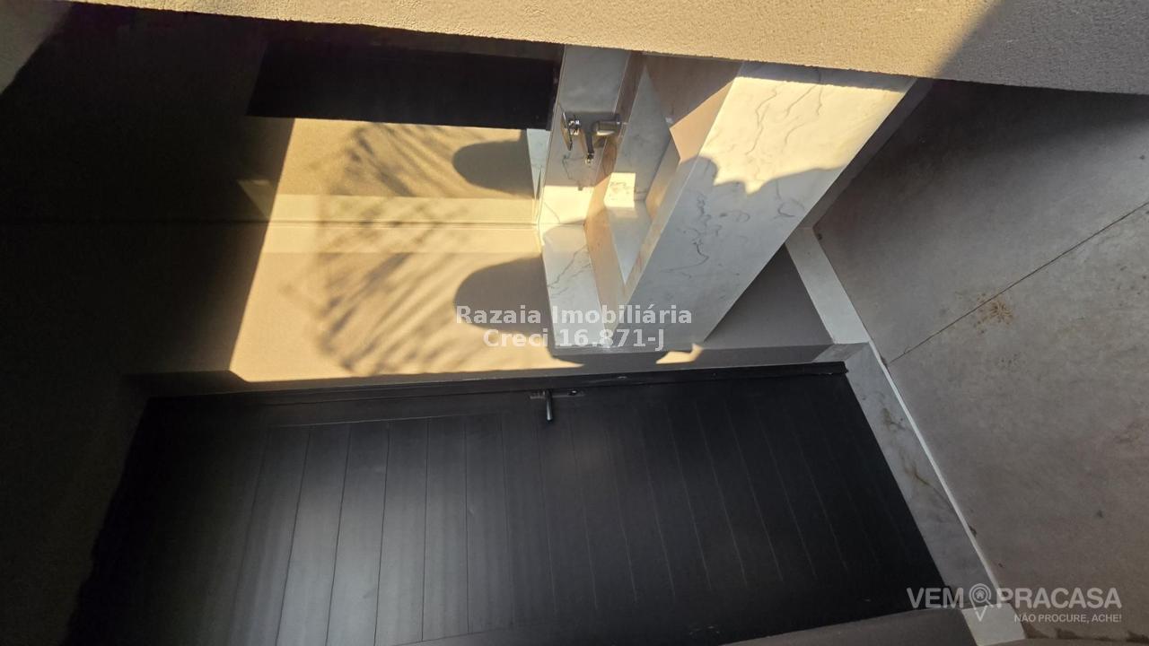Sobrado à venda no Jardim Leblon, Campo Grande – foto 23