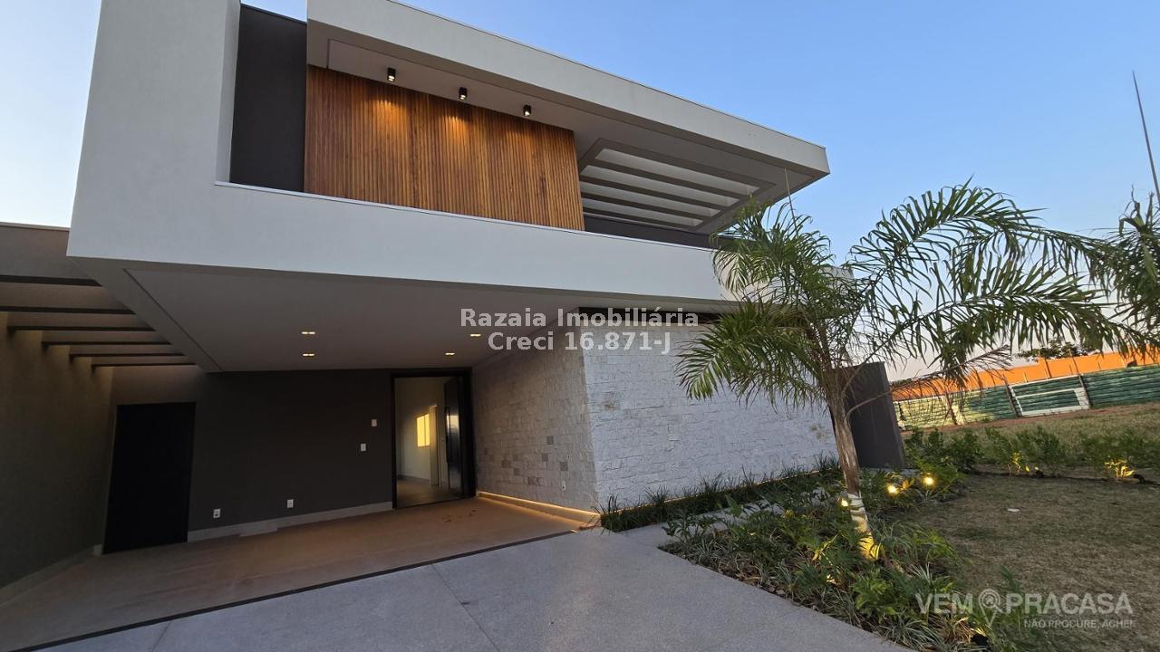 Sobrado à venda no Jardim Leblon, Campo Grande – foto 44