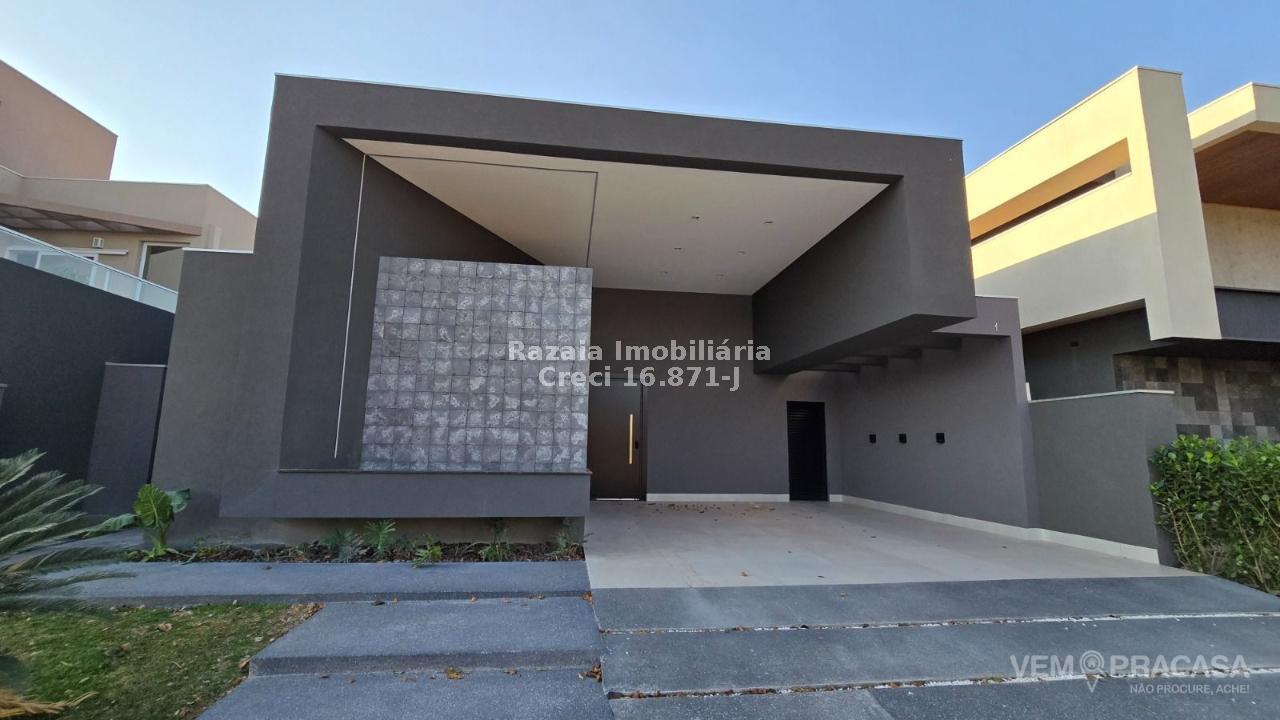 Sobrado à venda no Terras Alpha Campo Grande, Campo Grande – foto 2