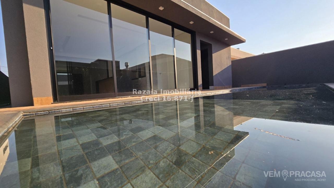Sobrado à venda no Terras Alpha Campo Grande, Campo Grande – foto 3