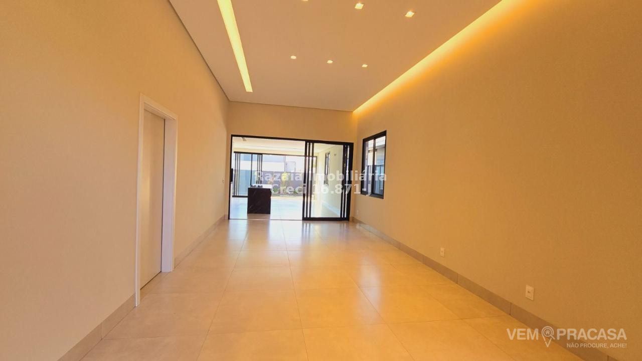 Sobrado à venda no Terras Alpha Campo Grande, Campo Grande – foto 4