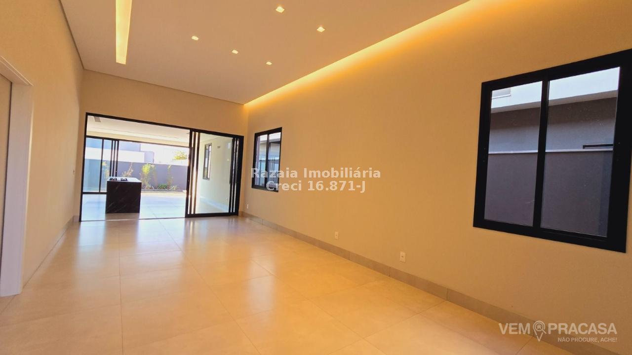 Sobrado à venda no Terras Alpha Campo Grande, Campo Grande – foto 5