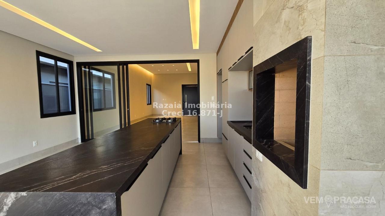 Sobrado à venda no Terras Alpha Campo Grande, Campo Grande – foto 6