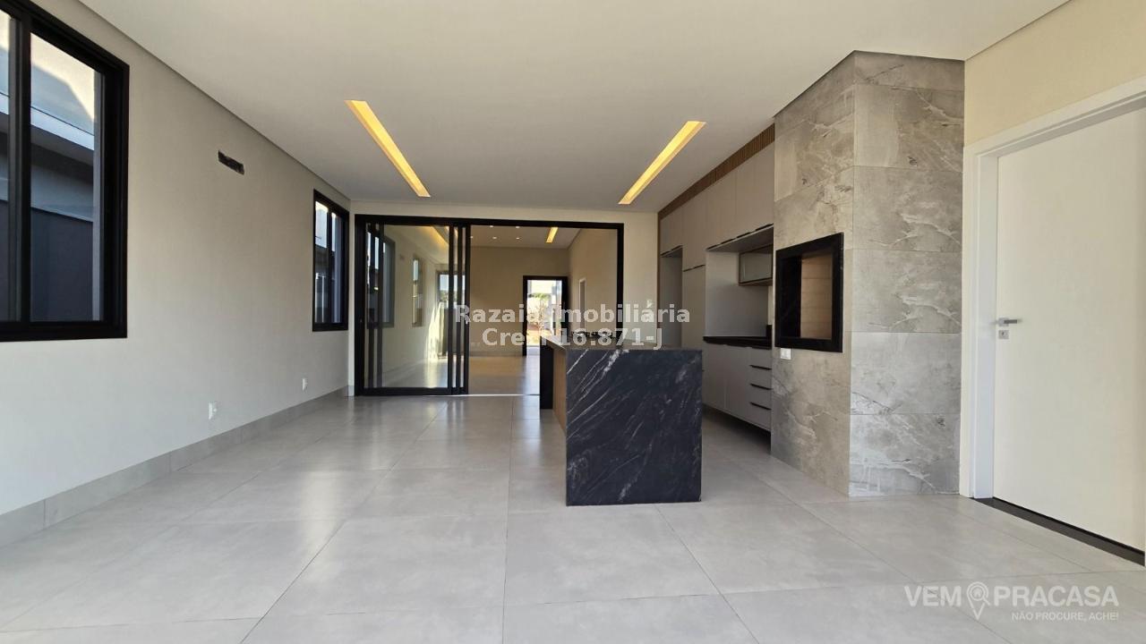 Sobrado à venda no Terras Alpha Campo Grande, Campo Grande – foto 8