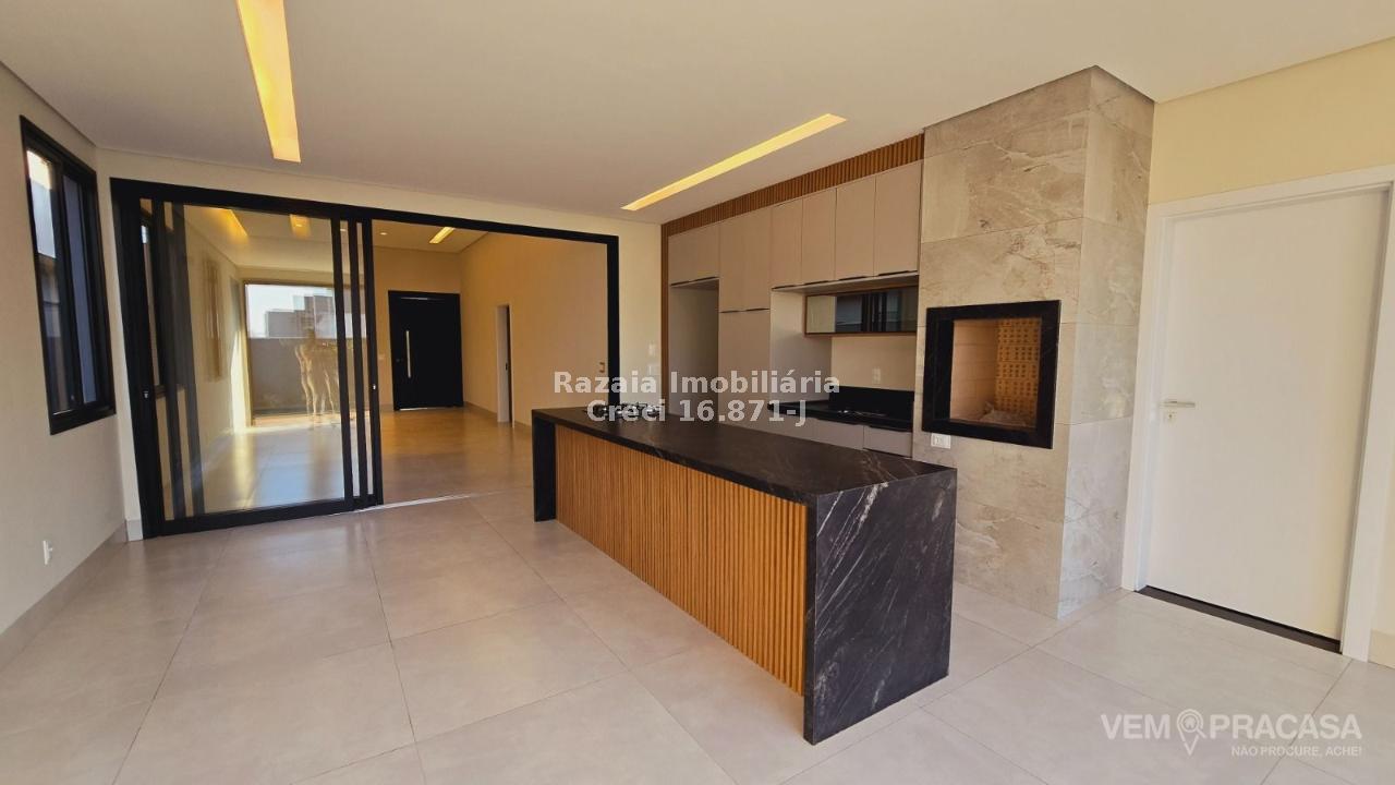 Sobrado à venda no Terras Alpha Campo Grande, Campo Grande – foto 9