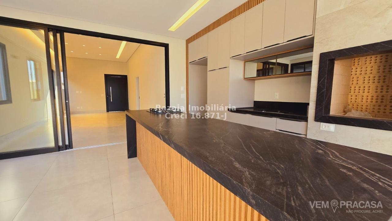 Sobrado à venda no Terras Alpha Campo Grande, Campo Grande – foto 11