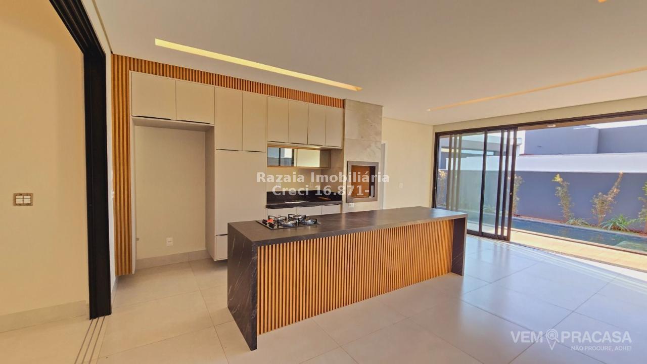Sobrado à venda no Terras Alpha Campo Grande, Campo Grande – foto 12