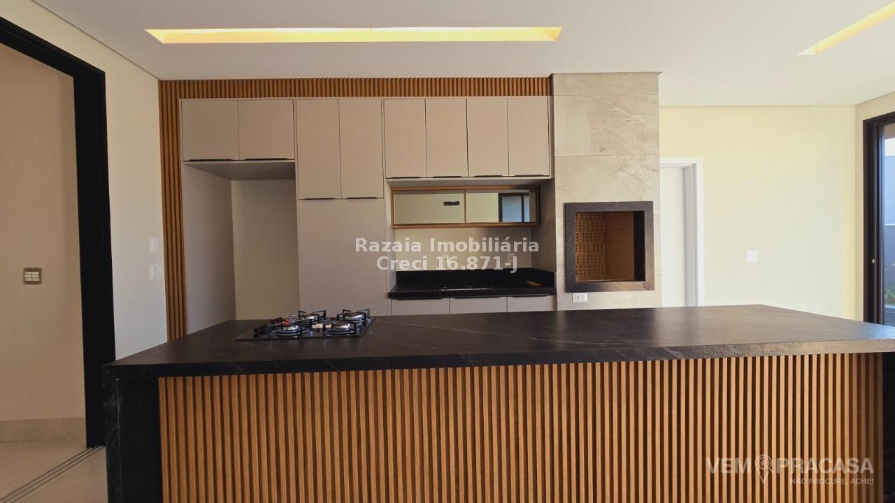 Sobrado à venda no Terras Alpha Campo Grande, Campo Grande – foto 13