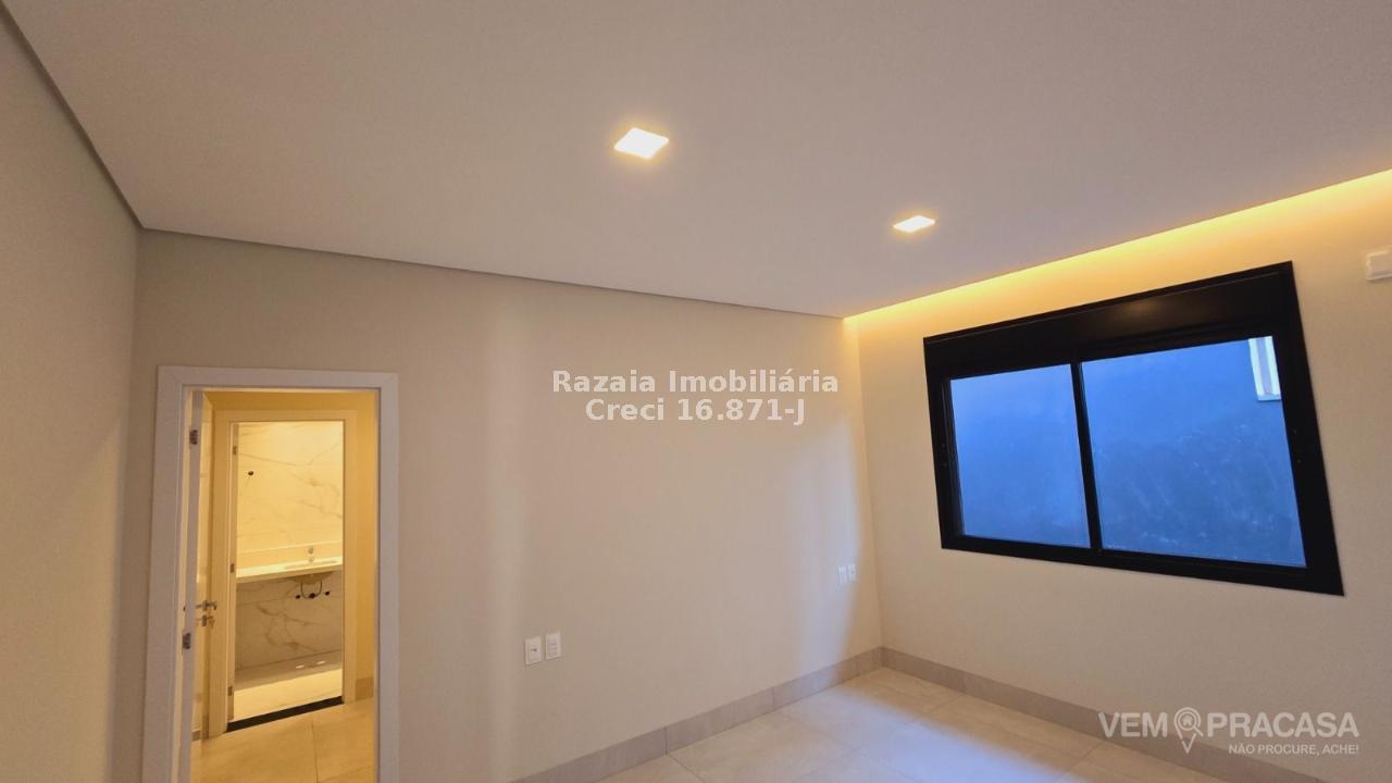 Sobrado à venda no Terras Alpha Campo Grande, Campo Grande – foto 15