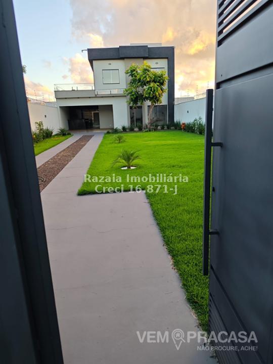 Sobrado à venda no Água Limpa Park, Campo Grande – foto 1