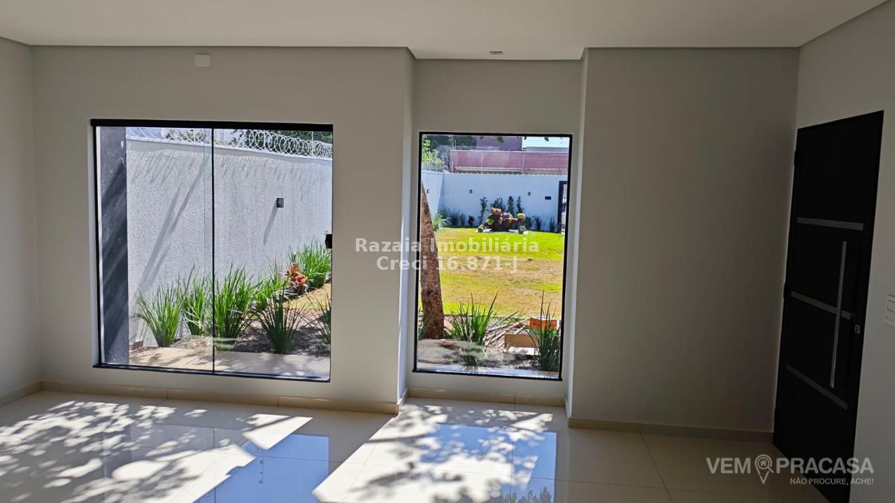 Sobrado à venda no Água Limpa Park, Campo Grande – foto 10