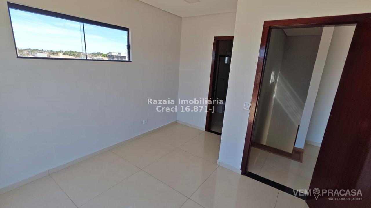 Sobrado à venda no Água Limpa Park, Campo Grande – foto 14