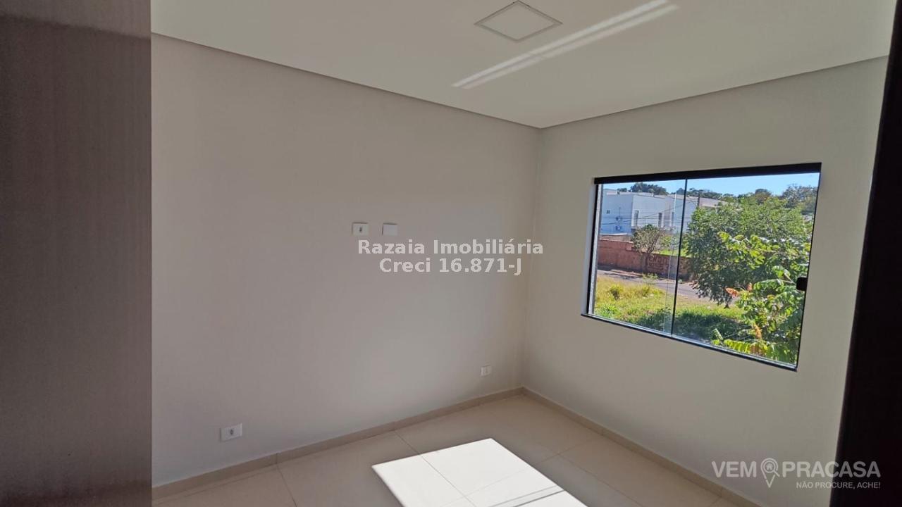 Sobrado à venda no Água Limpa Park, Campo Grande – foto 15