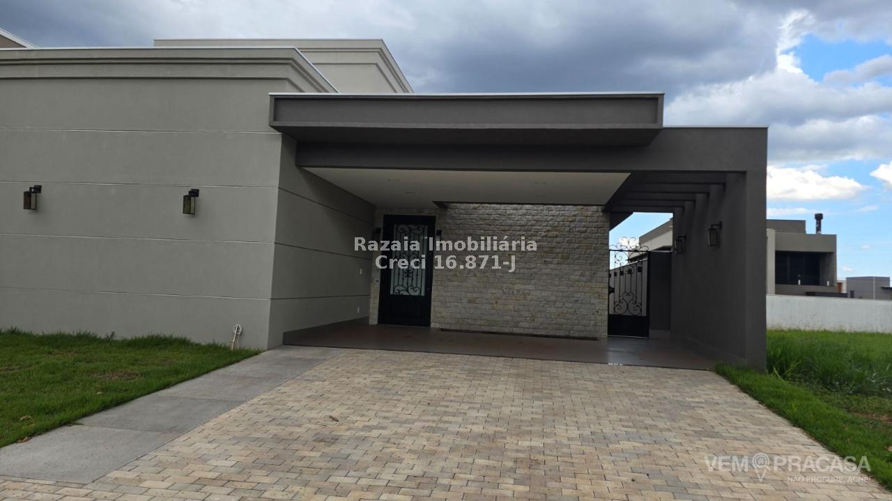 Sobrado à venda no Parque dos Novos Estados, Campo Grande – foto 1