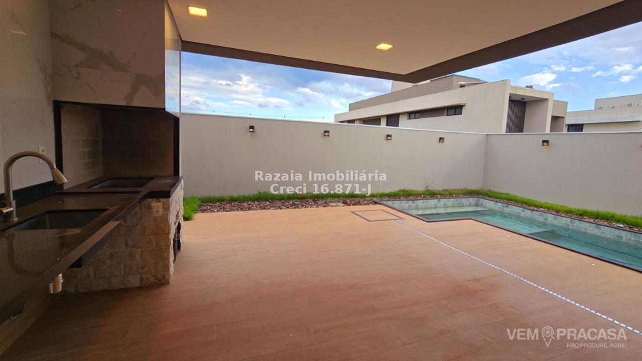 Sobrado à venda no Parque dos Novos Estados, Campo Grande – foto 11