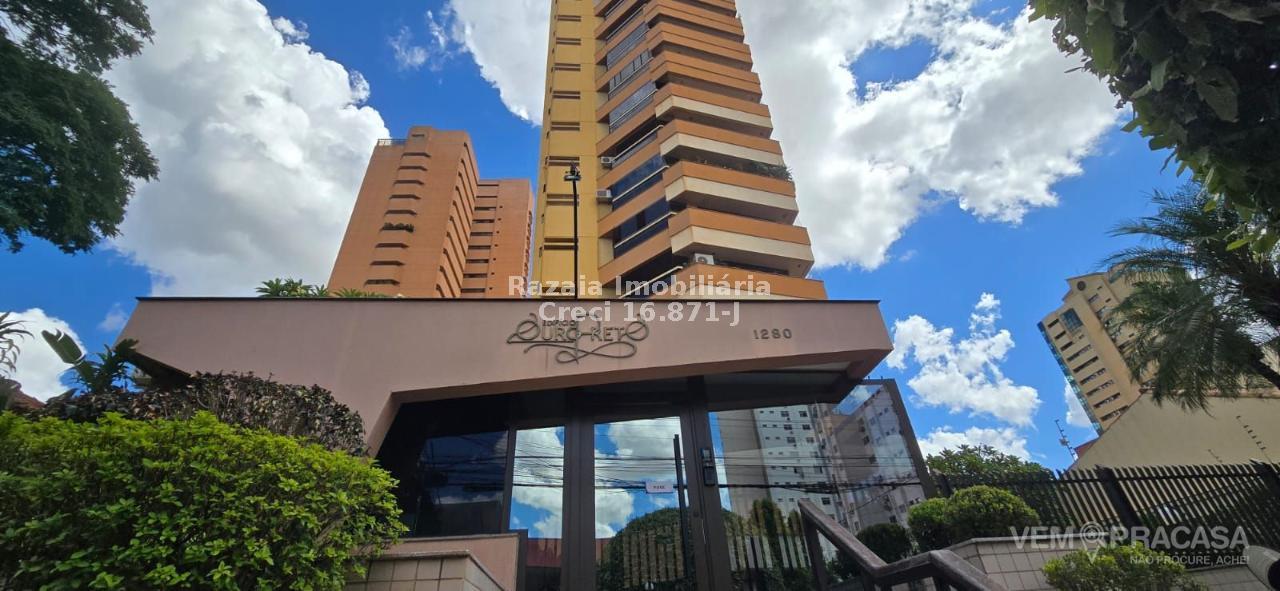 Apartamento à venda no Centro, Campo Grande – foto 1