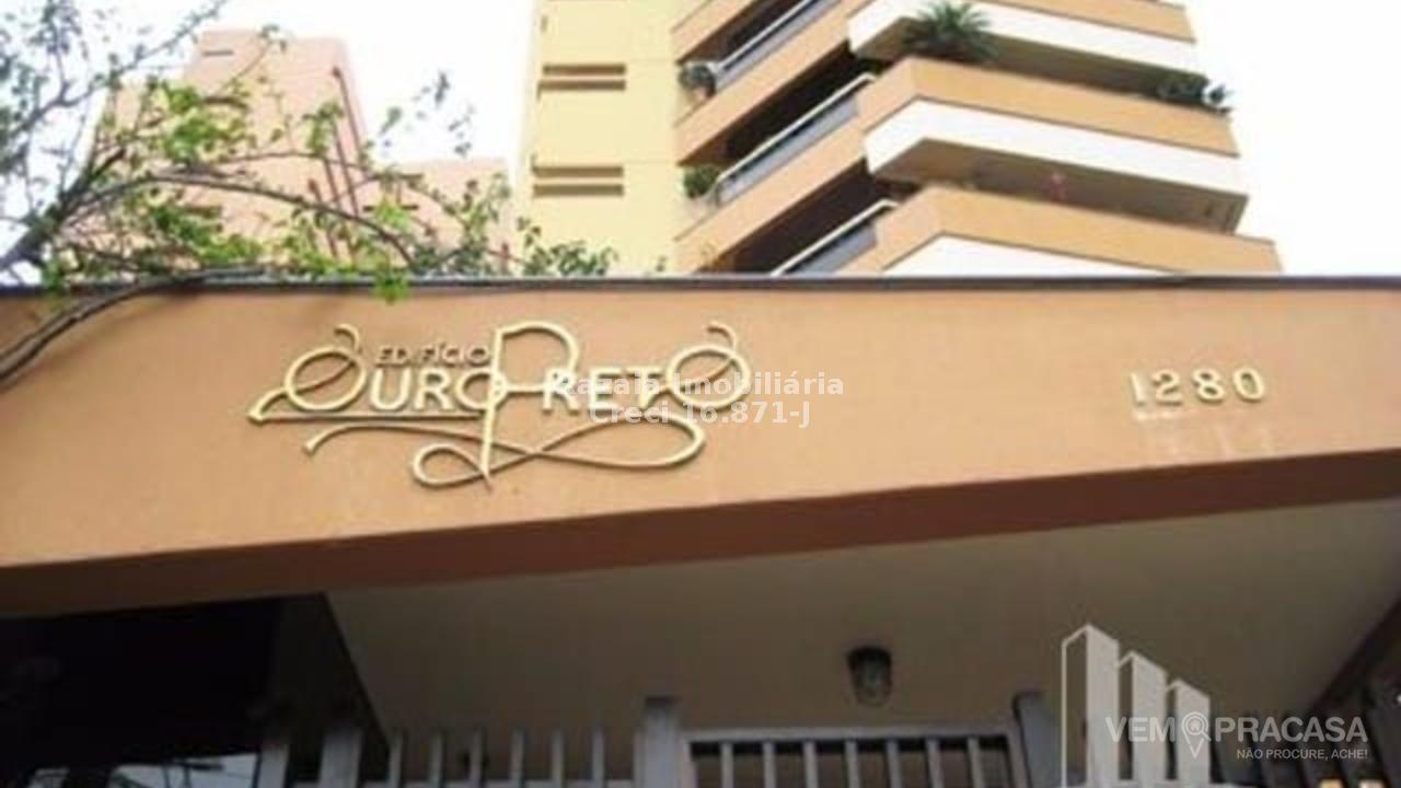 Apartamento à venda no Centro, Campo Grande – foto 2
