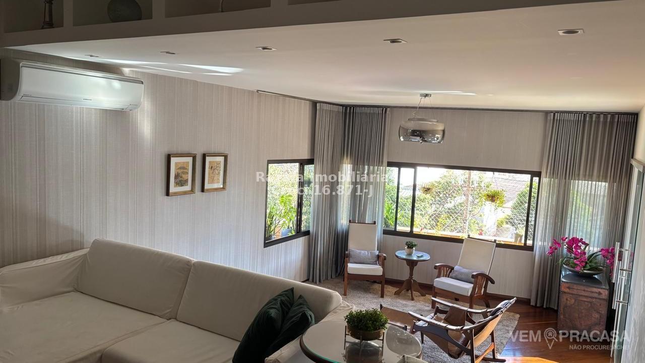 Apartamento à venda no Centro, Campo Grande – foto 3