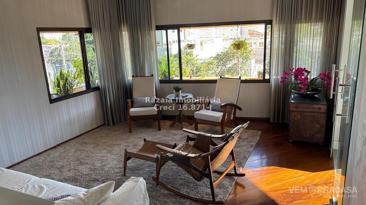 Apartamento à venda no Centro, Campo Grande – foto 4