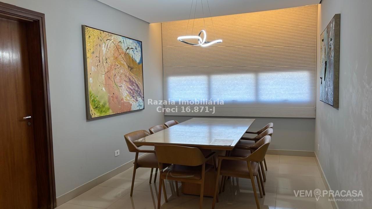 Apartamento à venda no Centro, Campo Grande – foto 6