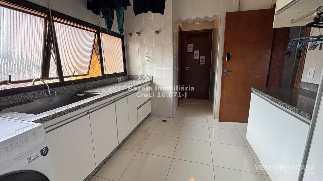 Apartamento à venda no Centro, Campo Grande – foto 7