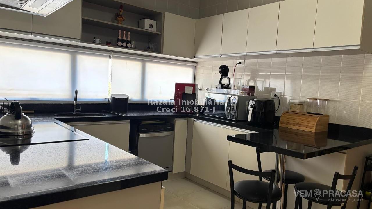 Apartamento à venda no Centro, Campo Grande – foto 9