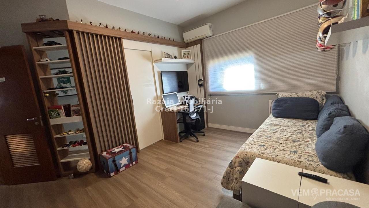 Apartamento à venda no Centro, Campo Grande – foto 16