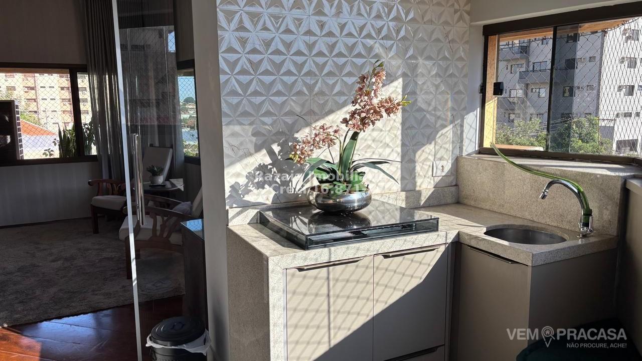Apartamento à venda no Centro, Campo Grande – foto 25