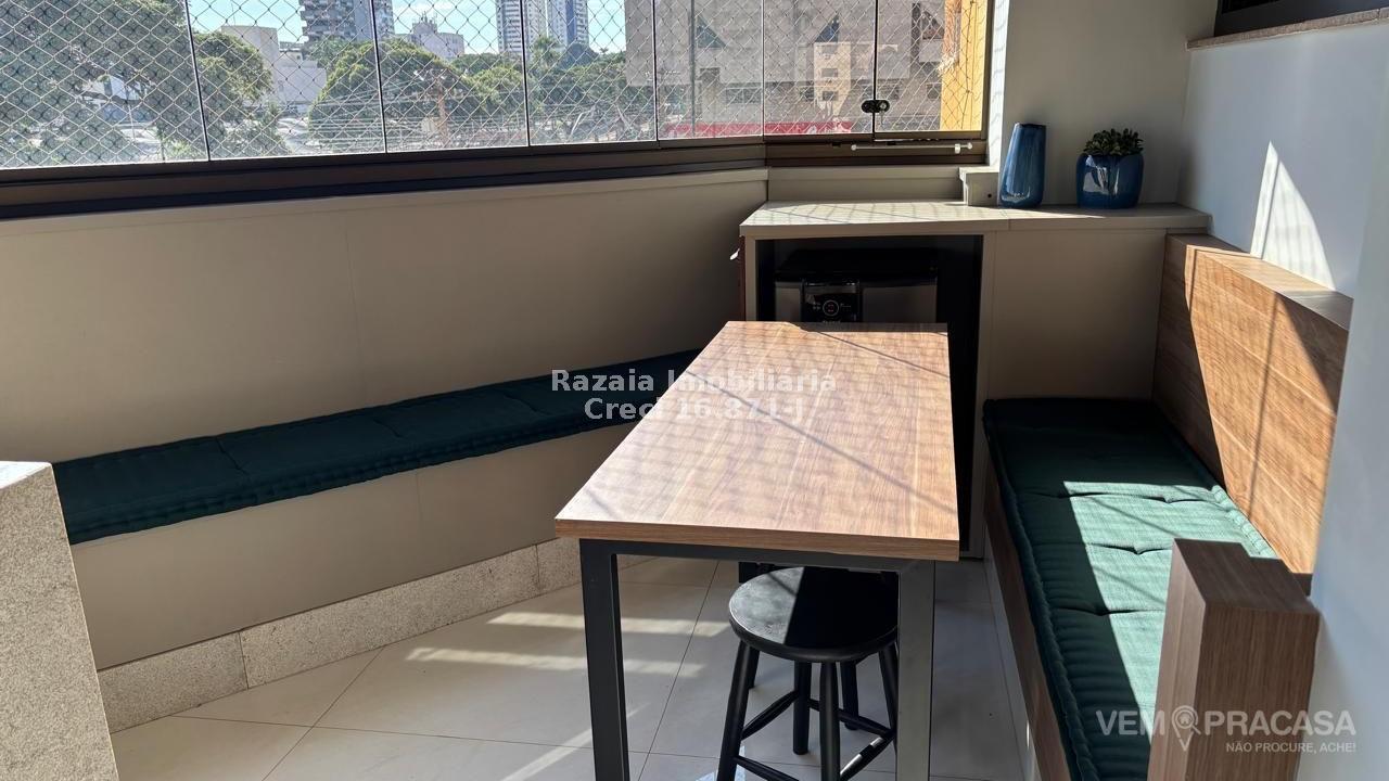 Apartamento à venda no Centro, Campo Grande – foto 26