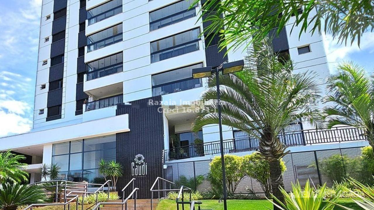 Apartamento à venda no Jardim dos Estados, Campo Grande – foto 1