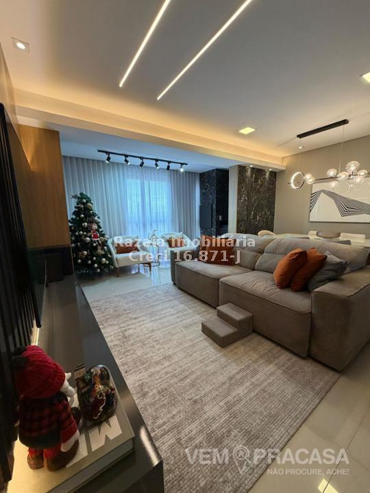 Apartamento à venda no Jardim dos Estados, Campo Grande – foto 2