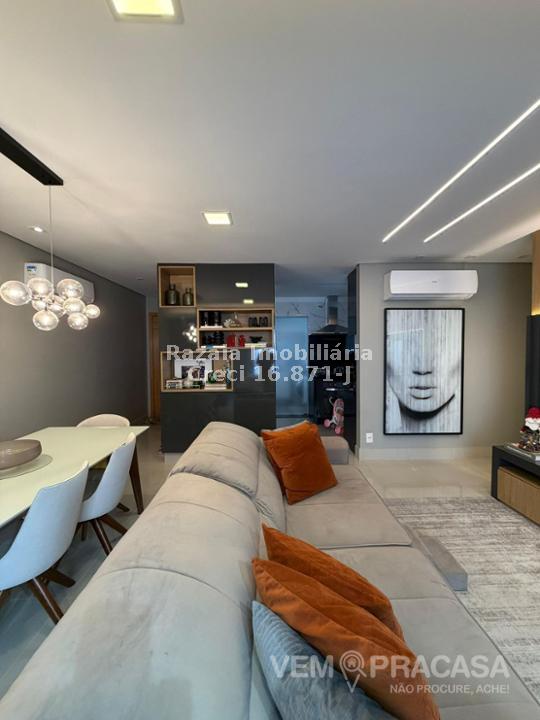 Apartamento à venda no Jardim dos Estados, Campo Grande – foto 3