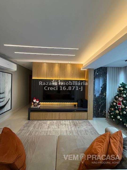 Apartamento à venda no Jardim dos Estados, Campo Grande – foto 4