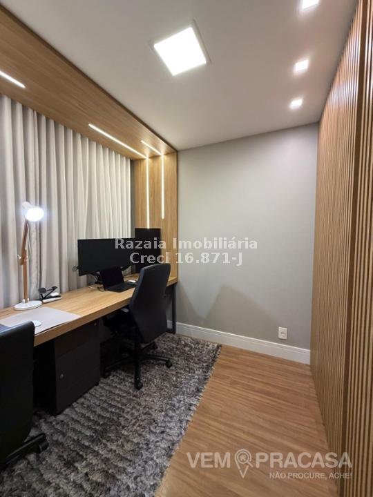 Apartamento à venda no Jardim dos Estados, Campo Grande – foto 5