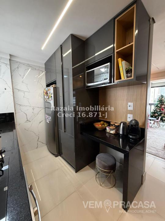 Apartamento à venda no Jardim dos Estados, Campo Grande – foto 6
